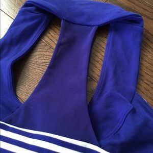 Lululemon Scoop Neck Tank